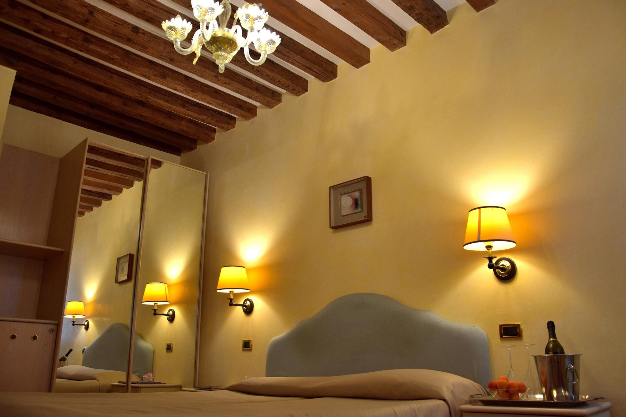 Hotel Residenza Favaro Venezia