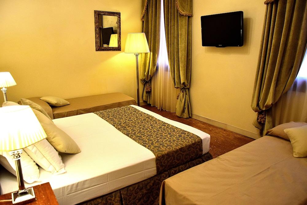 Residenza Favaro Hotel Venezia