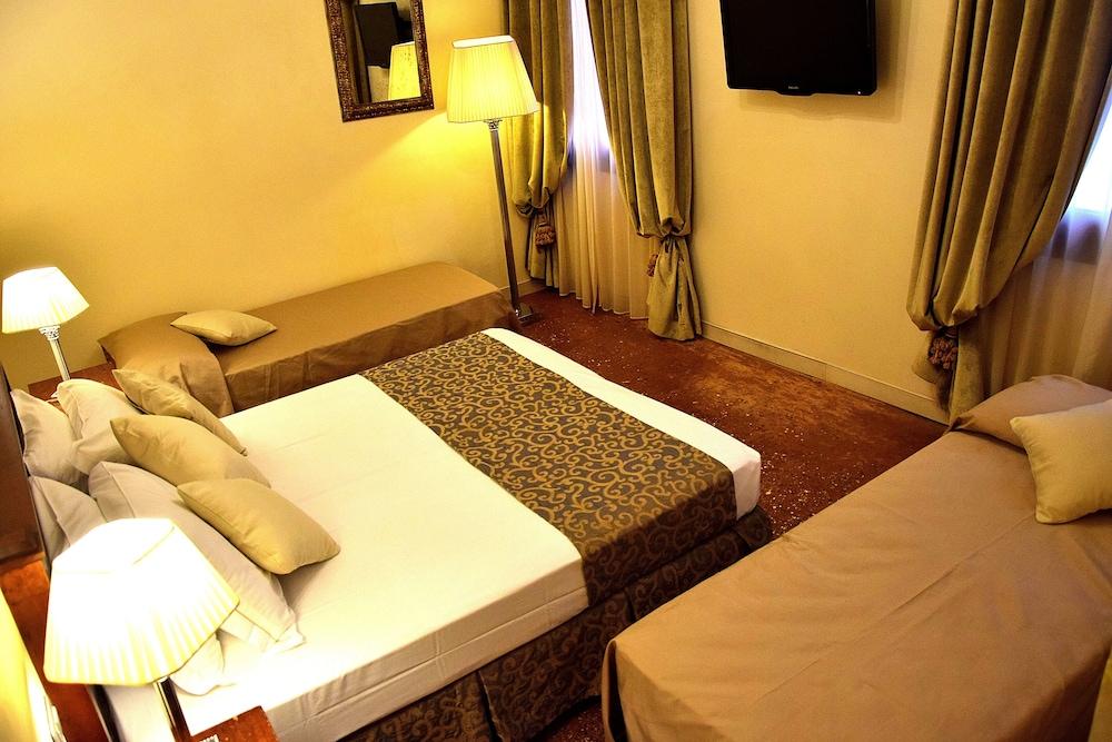 Hotel Residenza Favaro Venezia