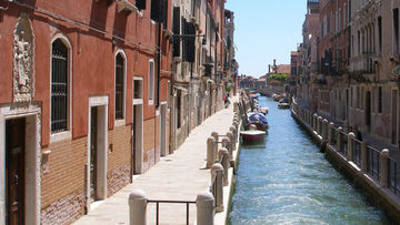 Residenza Favaro Venezia