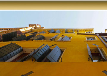 Hotel Residenza Favaro Venecia