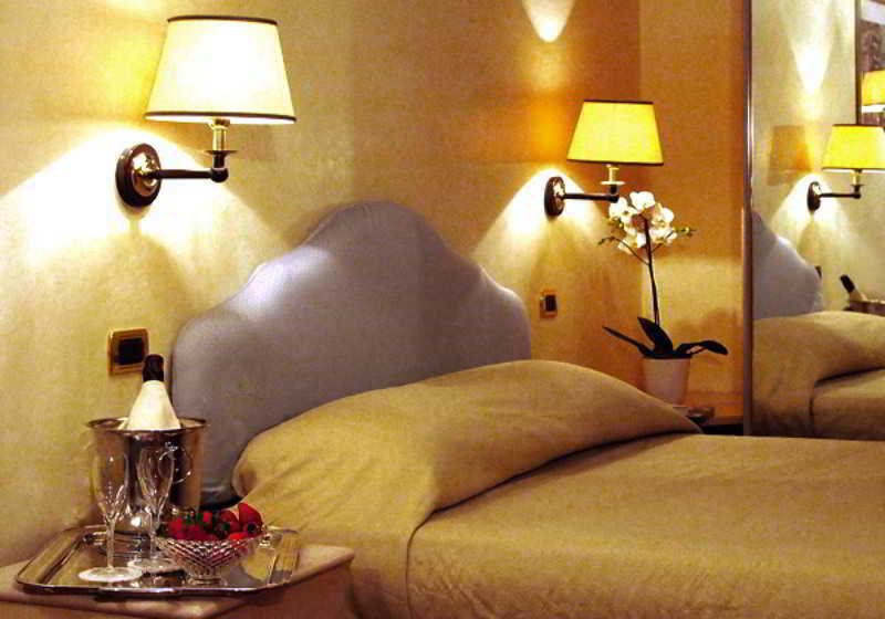 Hotel Residenza Favaro Venedig